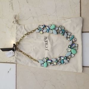 New JCrew Necklace